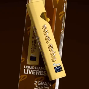 Pressure Glazed Churro