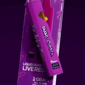 Pressure Grape Stomper