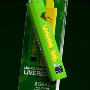 Pressure Laughing Gas