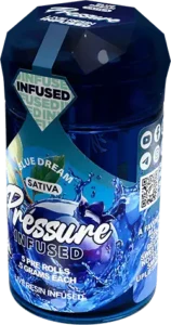 Blue Dream Pressure