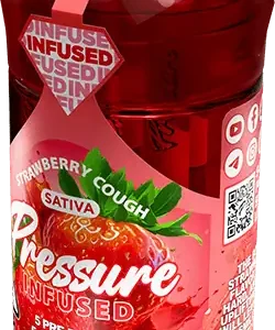 Strawberry Cough Pressure