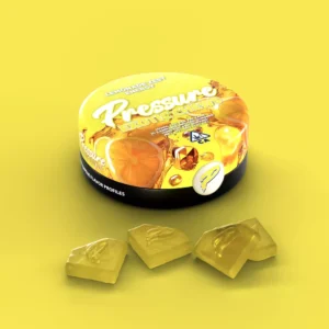 Pressure Exotic Chews