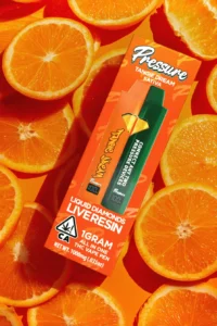 Pressure Tangie Dream