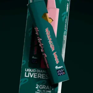 Pressure Watermelon Punch