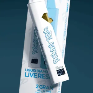 Pressure White Diamond